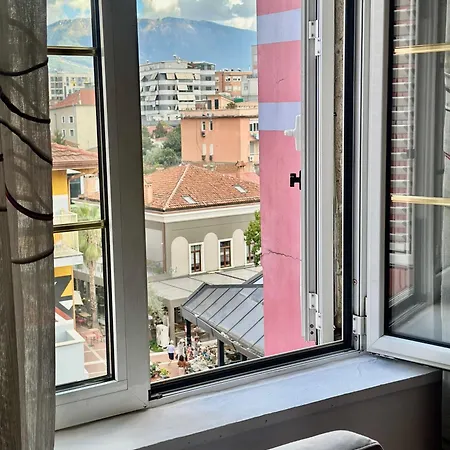 Soraya - New Bazaar Tirana