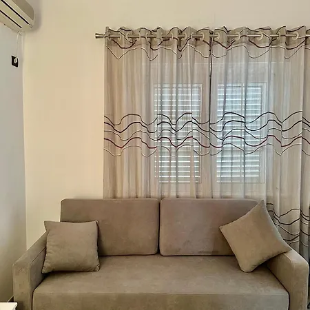 Soraya - New Bazaar Apartamento *