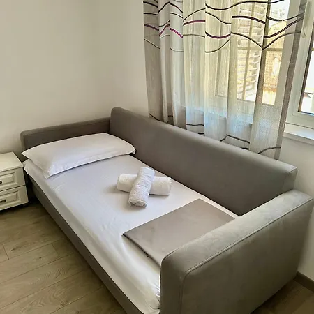 Soraya - New Bazaar Apartamento Tirana