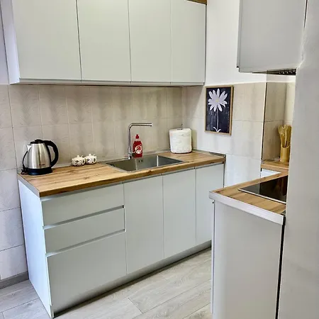 Apartamento Soraya - New Bazaar *