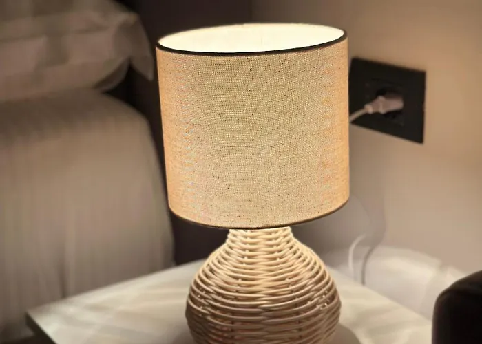 Soraya - New Bazaar Apartment