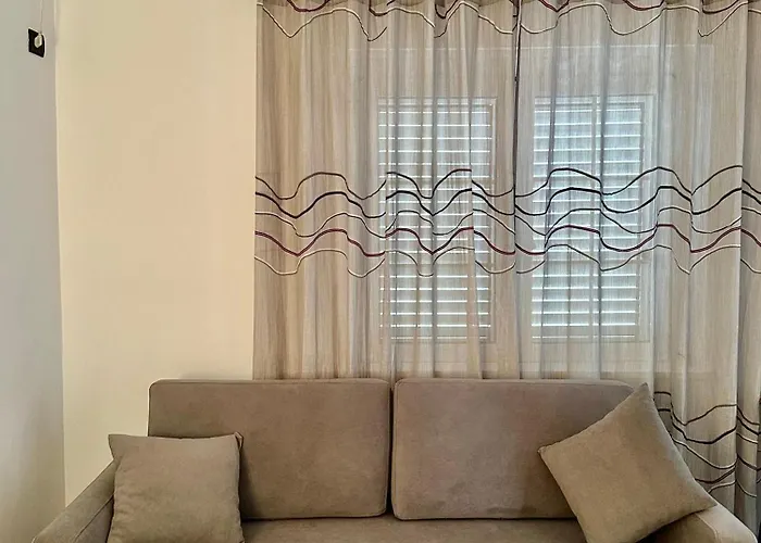 Soraya - New Bazaar Apartment *