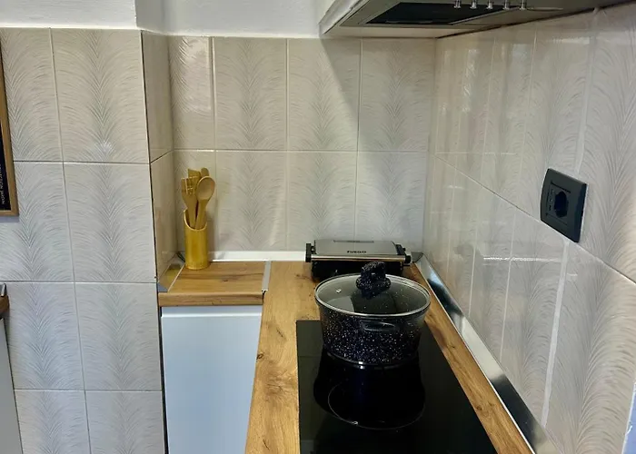 Soraya - New Bazaar Apartment