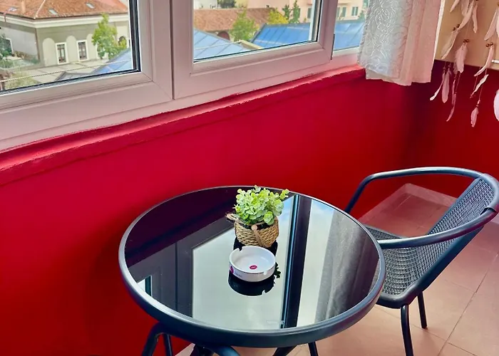 Apartment Soraya - New Bazaar