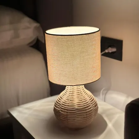 Soraya - New Bazaar Appartement