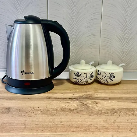 Soraya - New Bazaar Διαμέρισμα *