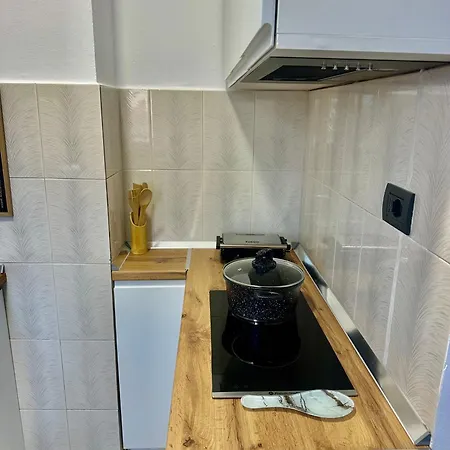 Soraya - New Bazaar Appartement