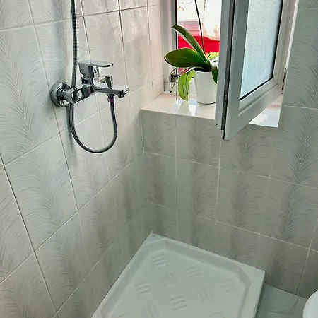 Soraya - New Bazaar Tirana