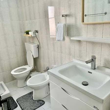 Soraya - New Bazaar Appartement