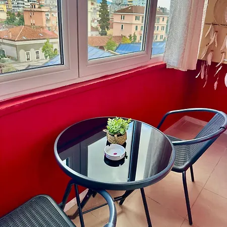 Appartement Soraya - New Bazaar