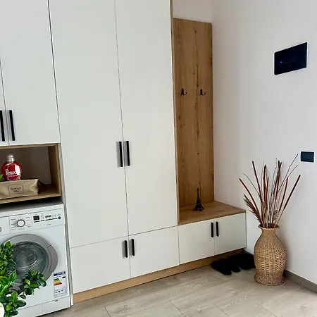 Soraya - New Bazaar Appartement Tirana