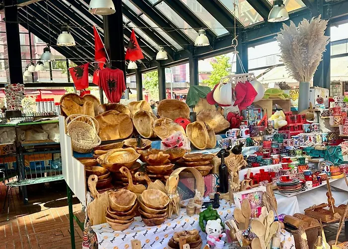 Soraya - New Bazaar Appartamento *