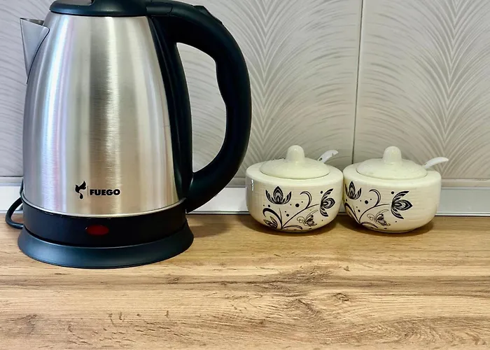 Soraya - New Bazaar Appartamento *