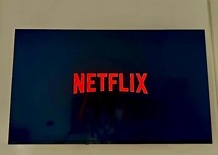 Soraya - New Bazaar Lejlighed Tirana