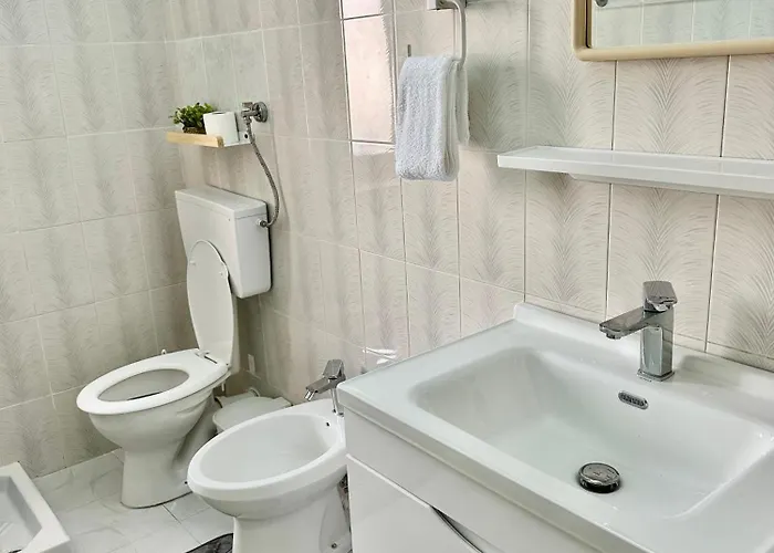 Soraya - New Bazaar Lejlighed